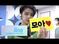 [++line] EP23. 'Magic' behind : We love 'MOA' - TXT (투모로우바이투게더)