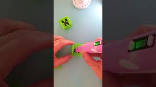 Creeper But With 3D Pen Minecraft DIY