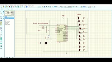 Interface ADC with LDR Sensor using PIC16F877A