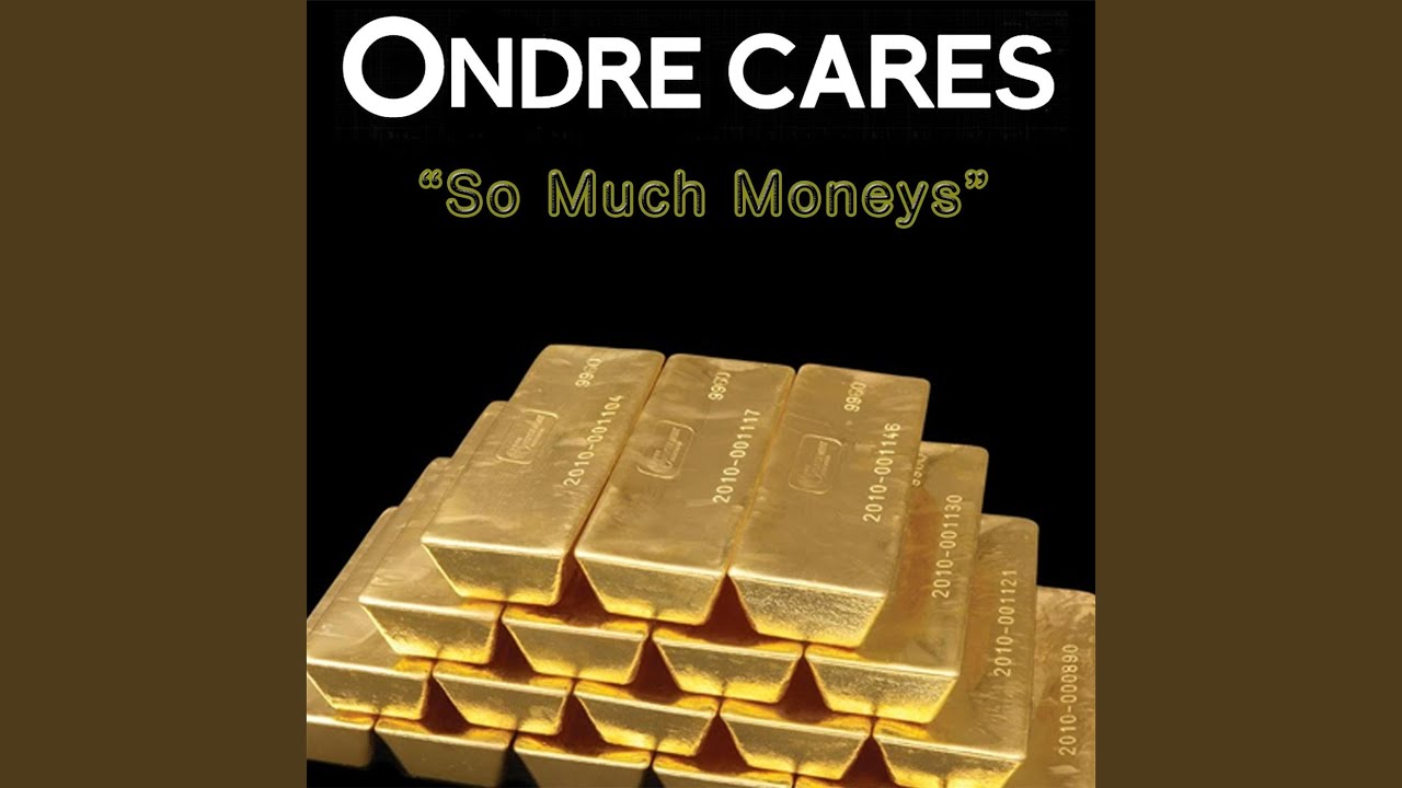 Watch So Much Moneys on YouTube Watch So Much Moneys on YouTube