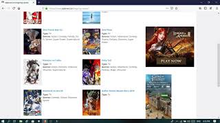 Tutorial cara Download anime di Oploverz screenshot 5