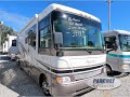 SOLD! 2006 Monaco Monarch 33PBD Class A Gas, 2 Slides, 51K Miles, Sleeps 6, Workhorse $39,900