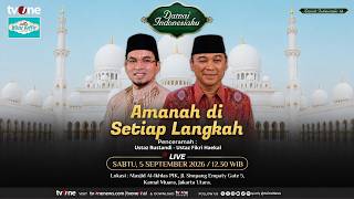 Download lagu LIVE‼️ SABTU 5 Sept 2026 Pukul 12.30 WIB Ust.Rustandi • Ust.Fikri Haikal Mz