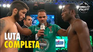 JUNGLE FIGHT 62 | Lucio Curado x Eric Parrudo