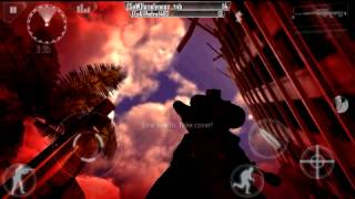 MC4:Sub Match Sniping#3