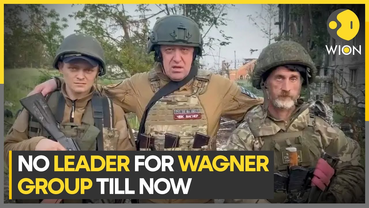 Wagner leadership: Would Putin have his way? No unified leader for group as of now | WION