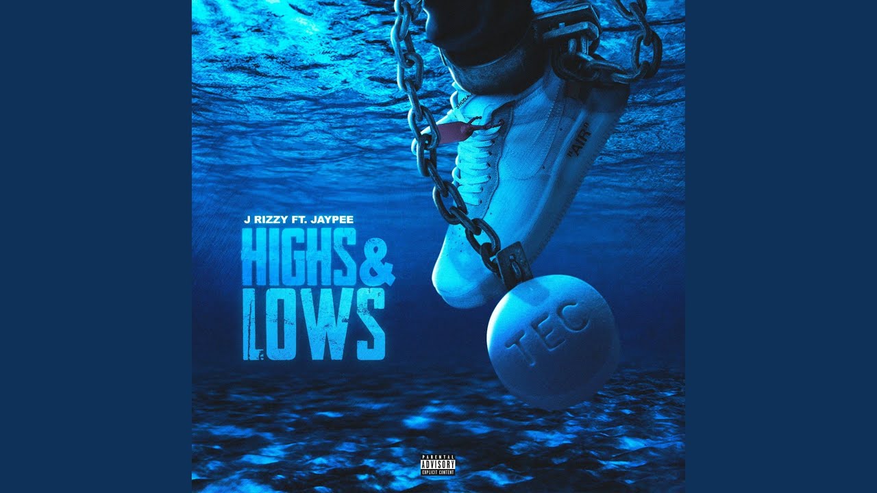 Highs & Lows YouTube Music