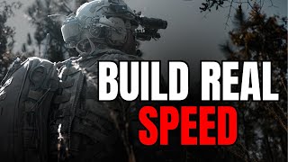 Famous How Tactical Athletes Build Game-Changing Speed (Not Just Endurance) Wealth