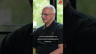 Dr Anand Deshpande Chairman And Managing Director Persistent Systems