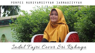 Indal Fajri Cover Sri Rahayu