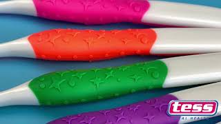 How It’s Made: A Toothbrush