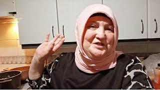 MARKET ALIŞVERİŞİ NELER ALMIŞIM⁉️ARTIK VERGİ BORCU BİRİKİMİ BUNDAN SONRASI🤲
