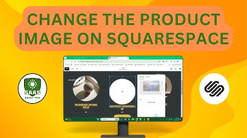 How to Change the Product Image on Squarespace