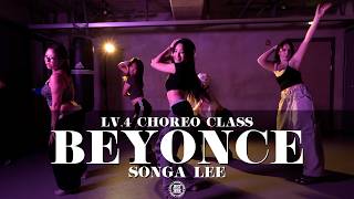 Songa Lee Choreography (Lv.4) Amarni - Beyonce
