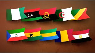 Ranking: Africa’s top 10 largest crude oil producers