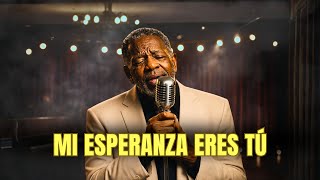 MI ESPERANZA ERES TU ✝️😇 - Blues Soul Gospel - Salmos 71 | BluesGospel 2026