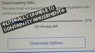 The Switch 2 Has Faster Loading Times, Huh?