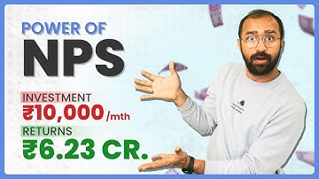 National Pension System | NPS vs PPF vs MFs | Ultimate Guide