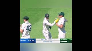 Ind Vs Aus| BGT 2020-21 Documentary Part 15 #bgt #shorts