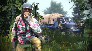 :     .    - DayZ
