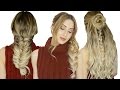 11 Boho Braids You Need To Try ASAP!