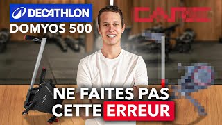 CARE FITNESS Rameur Jet 600-2 Care Connect – Pliable – Résistance Magnétique – 16 Niveaux – Cardio Et Musculation