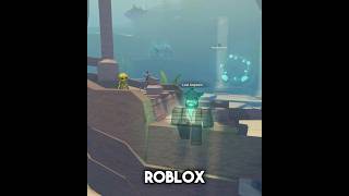 How To Find &amp; Complete The Lost Captain Questline 🏴‍☠️ #roblox #abyss #shorts