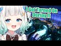 Mint Enjoyed Herself Too Much On The Amusement Park Ride