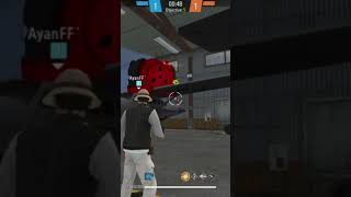IMPOSSIBLE 🇧🇷 only desert eagle headshot #free fire max #Ayan patel