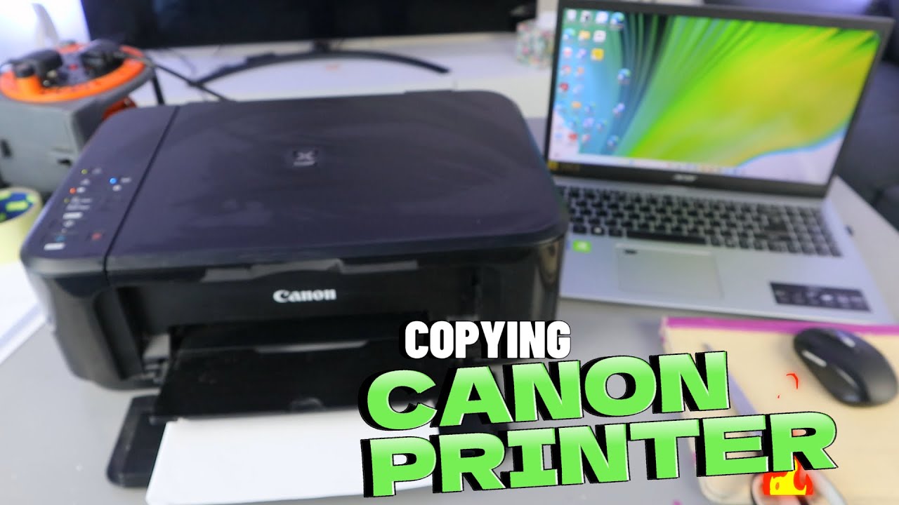 Canon MG 3600 Printer How To Copy Document Color And Black YouTube Canon MG 3600 Printer How To Copy Document Color And Black YouTube