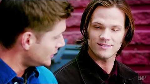 Sam & Dean || H O M E