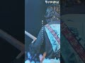 さあさあ 皆々 旗を振れ #サイダーガール #ぜったいぜつめい #Live #邦ロック #shorts
