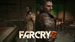 FIND AND DESTROY THE PASSPORT BRIEFCASE FAST - FarCry 2 | FAR CRY 2 | CRY ZONE GAMING