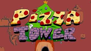Pizza Tower OST - The Tower's Ultimatum