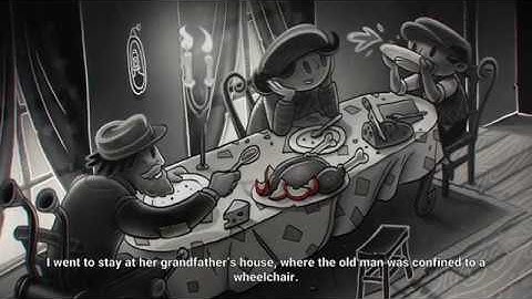 My Memory Of Us - Gameplay Part 2