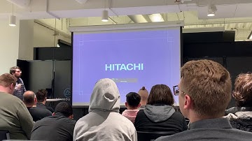 My Personal Project for DevMountain - "The Holocron"