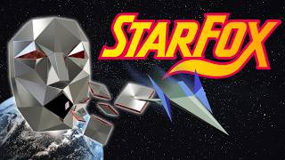Star Fox - Planet Venom Theme (Modern Reimagining)