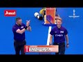 FIH Hockey Women's World Cup 2026: Amul Moment of the Day - Jonas' Golden Moment