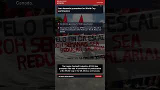 World Headlines | Daily Briefing - Today | Global News Digest