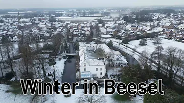 Winter in Beesel