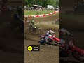 Jett Lawrence Save of the Day at 2026 Unadilla National