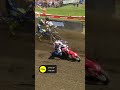 Jett Lawrence Save of the Day at 2026 Unadilla National