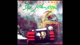 Syl Johnson - That&#39;s Just My Luck (1975)