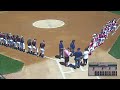 2022 LMU Softball vs. Pacific - DH Game 2
