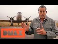 Michaels Traum wird wahr: Mit dem Rosinenbomber nach Kreta | Steel Buddies | DMAX Deutschland