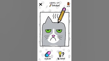 Just Draw Level 67 Tutorial