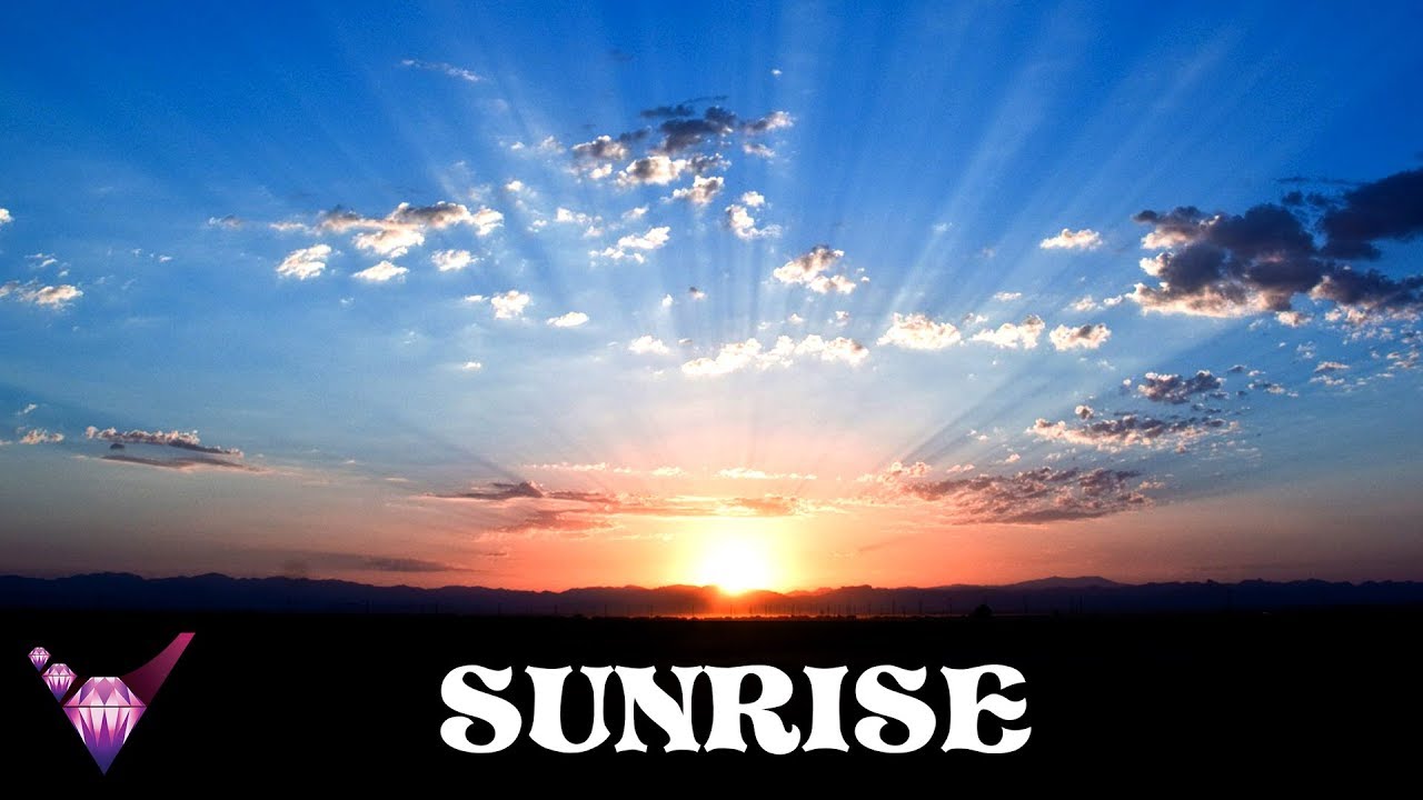 Sunrise (Chillout Enigmatic Music)