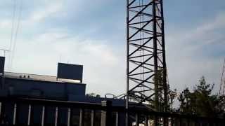 Dare Devil Dive At Six Flags Great Adventure Jackson NJ