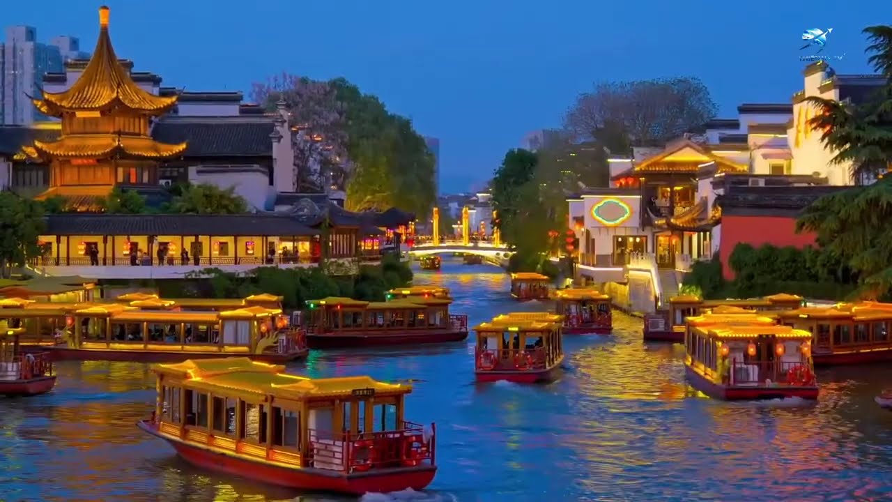 30 Kỳ Quan Bí Ẩn Ở Trung Quốc Không Phải Ai Cũng Biết | Thiên Hà TV