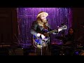 The Wolves Gotta Howl ~ Reishi Maylen &amp; the Journeyers (Live in Peterborough, ON)